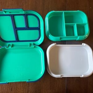 Bentgo Kids Chill Lunchbox